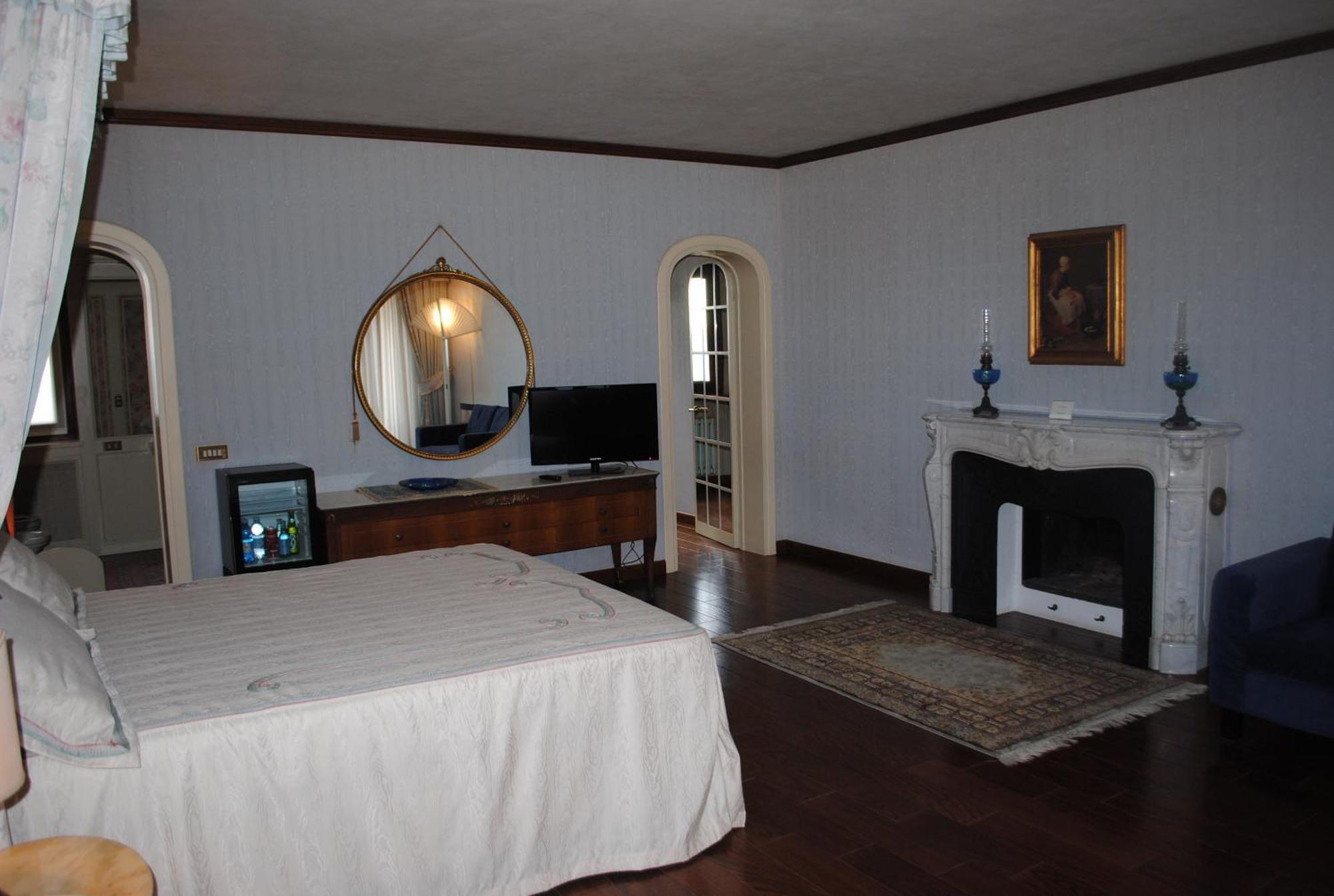 Hotel Locanda San Giacomo Agliano Terme Quarto foto