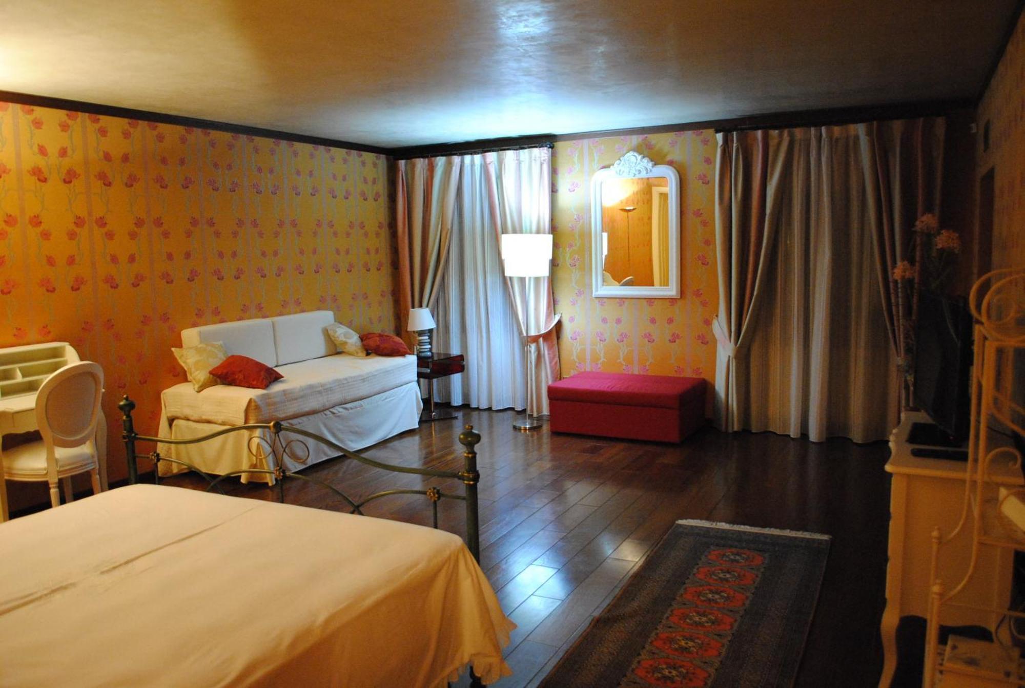 Hotel Locanda San Giacomo Agliano Terme Quarto foto