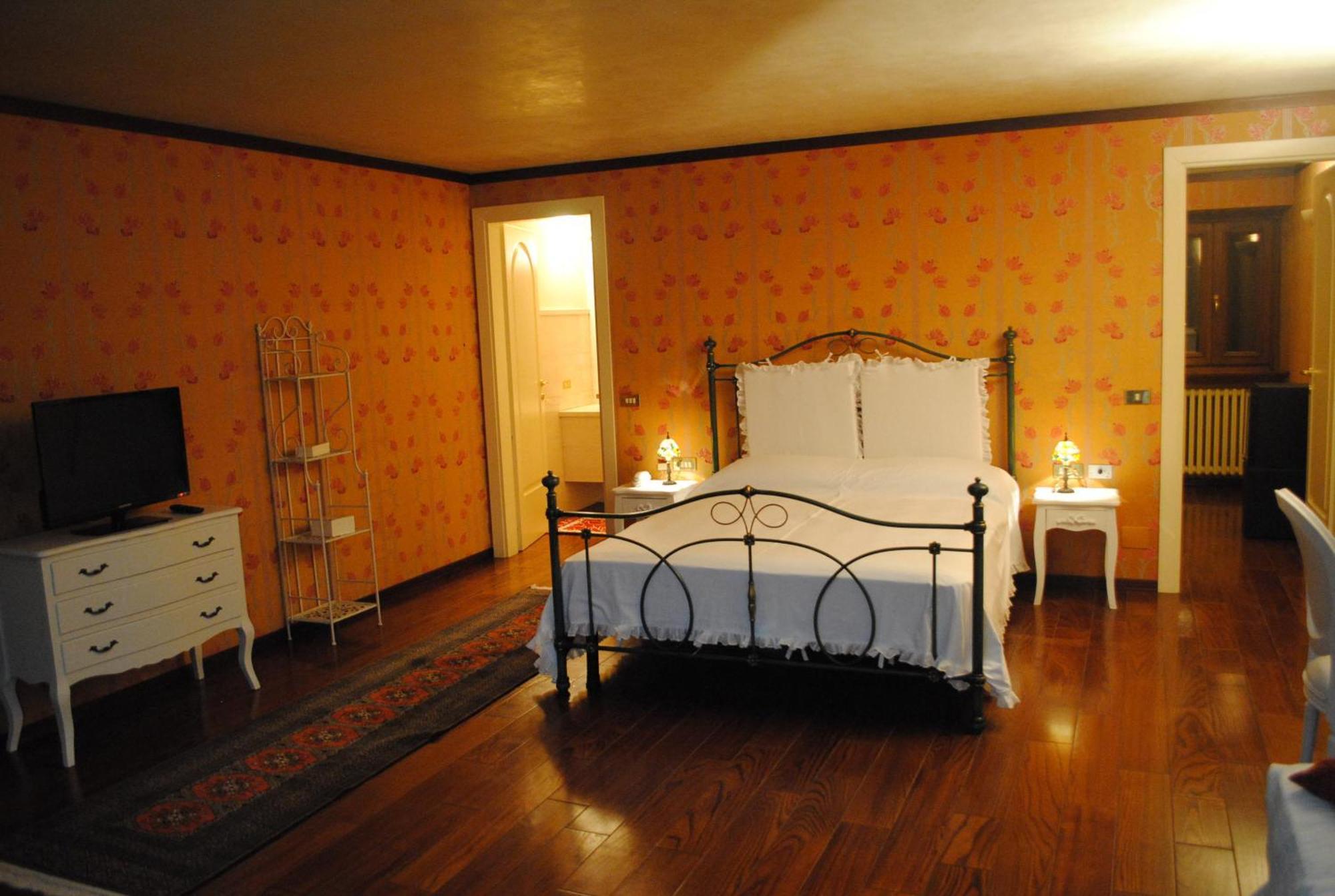 Hotel Locanda San Giacomo Agliano Terme Quarto foto